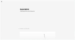 Desktop Screenshot of bryk.com